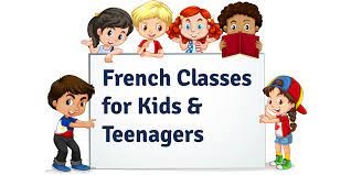 French for Kids Professional Levell